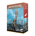 FOX -Warhammer Age of Sigmar: Stormcast Eternals - Lord-Relictor