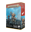 FOX -Warhammer Age of Sigmar: Stormcast Eternals - Lord-Terminos