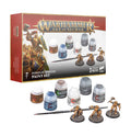 FOX -Warhammer Age of Sigmar: Stormcast Eternals Paint Set