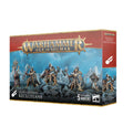 FOX -Warhammer Age of Sigmar: Stormcast Eternals - Reclusians