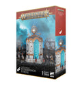 FOX -Warhammer Age of Sigmar: Stormcast Eternals - Stormreach Portal