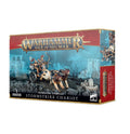 FOX -Warhammer Age of Sigmar: Stormcast Eternals - Stormstrike Chariot