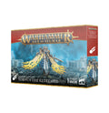FOX -Warhammer Age of Sigmar: Stormcast Eternals - Tornus the Redeemed