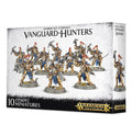 FOX -Warhammer Age of Sigmar: Stormcast Eternals - Vanguard-Hunters