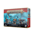 FOX -Warhammer Age of Sigmar: Stormcast Eternals - Vanguard-Raptors