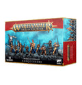 FOX -Warhammer Age of Sigmar: Stormcast Eternals - Vanquishers