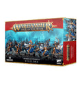 FOX -Warhammer Age of Sigmar: Stormcast Eternals - Vigilors