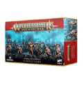 FOX -Warhammer Age of Sigmar: Stormcast Eternals - Vindictors