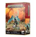 FOX -Warhammer Age of Sigmar: Sylvaneth - Arch-Revenant