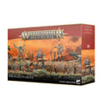 FOX -Warhammer Age of Sigmar: Sylvaneth Battleforce - Strongroot Grove