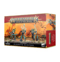 FOX -Warhammer Age of Sigmar: Sylvaneth - Kurnoth Hunters
