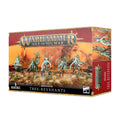 FOX -Warhammer Age of Sigmar: Sylvaneth - Tree-Revenants