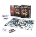 FOX -Warhammer Age of Sigmar: Warcry - Crypt of Blood Starter Set