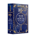 FOX -Warhammer Age of Sigmar: War for the Mortal Realms (Paperback)