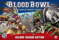 FOX -Warhammer: Blood Bowl – Second Season Edition