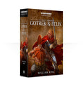 FOX -Warhammer Chronicles: Gotrek and Felix - The First Omnibus (Paperback)
