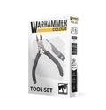 FOX -Warhammer: Colour Tool Set