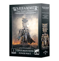 FOX -Warhammer: The Horus Heresy - Legiones Astartes: Centurion with Power Maul