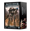 FOX -Warhammer: The Horus Heresy - Cerastus Knight Acheron