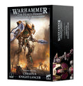 FOX -Warhammer: The Horus Heresy - Knight Houses: Cerastus Knight Lancer