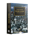FOX -Warhammer The Horus Heresy: False Gods (Paperback)