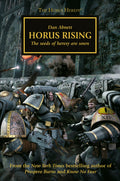 FOX -Warhammer The Horus Heresy: Horus Rising Book 1 (Paperback)