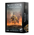 FOX -Warhammer: The Horus Heresy - Imperial Fists: Fafnir Rann