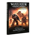 FOX -Warhammer: The Horus Heresy - Journal Tactica: The Isstvan V Dropsite Massacre - Part One
