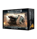 FOX -Warhammer: The Horus Heresy - Legiones Astartes: Cerberus Heavy Tank Destroyer