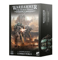 FOX -Warhammer: The Horus Heresy - Legiones Astartes: Combat Force