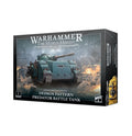 FOX -Warhammer: The Horus Heresy - Legiones Astartes: Deimos Pattern Predator Battle Tank