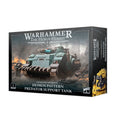 FOX -Warhammer: The Horus Heresy - Legiones Astartes: Deimos Pattern Predator Support Tank
