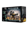 FOX -Warhammer: The Horus Heresy - Legiones Astartes: Deredeo Dreadnought - Anvilus Configuration