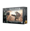 FOX -Warhammer: The Horus Heresy - Legiones Astartes: Deredeo Dreadnought - Boreas Configuration