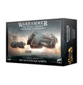 FOX -Warhammer: The Horus Heresy - Legiones Astartes: Legion Sky-Hunter Squadron