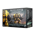 FOX -Warhammer: The Horus Heresy - Legiones Astartes: Leviathan Siege Dreadnought with Ranged Weapons