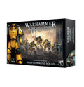 FOX -Warhammer: The Horus Heresy - Legions Astartes: MKIII Command Squad