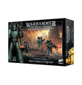 FOX -Warhammer: The Horus Heresy - Legiones Astartes: MKVI Assault Squad
