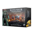 FOX -Warhammer: The Horus Heresy - Legiones Astartes: MKVI Tactical Squad