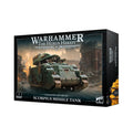 FOX -Warhammer: The Horus Heresy - Legiones Astartes: Scorpius Missile Tank