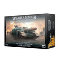FOX -Warhammer: The Horus Heresy - Legiones Astartes: Sicaran Venator Tank Hunter