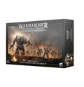 FOX -Warhammer: The Horus Heresy - Legiones Astartes: Siege Assault Battle Group