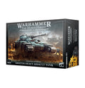 FOX -Warhammer: The Horus Heresy - Legiones Astartes: Kratos Heavy Assault Tank