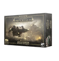 FOX -Warhammer: The Horus Heresy - Legions Imperialis: Arvus Lighter Transport Detachment