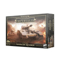 FOX -Warhammer: The Horus Heresy - Legions Imperialis: Baneblade Squadron
