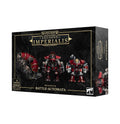 FOX -Warhammer: The Horus Heresy - Legions Imperialis: Mechanicum Battle-Automata