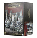 FOX -Warhammer: The Horus Heresy - Legions Imperialis: Civitas Imperialis Administratum Sector