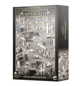 FOX -Warhammer: The Horus Heresy - Legions Imperialis: Civitas Imperialis Ruins