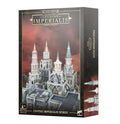FOX -Warhammer: The Horus Heresy - Legions Imperialis: Civitas Imperialis Spires