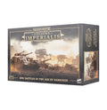 FOX -Warhammer: The Horus Heresy - Legions Imperialis Core Game